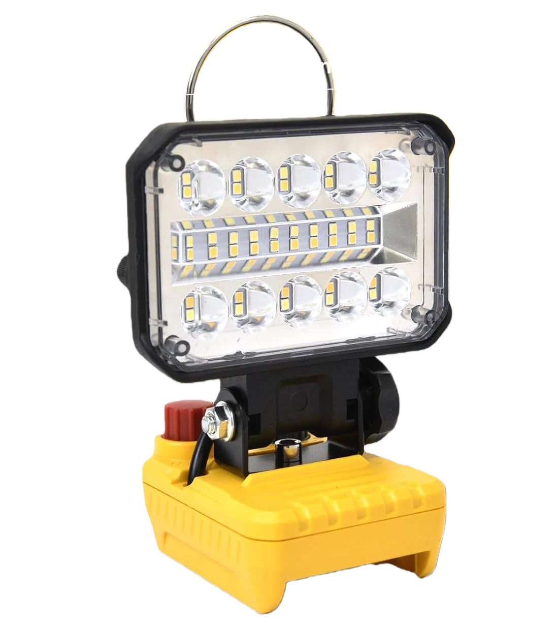 Cordless Led Underhood Lamp 1
