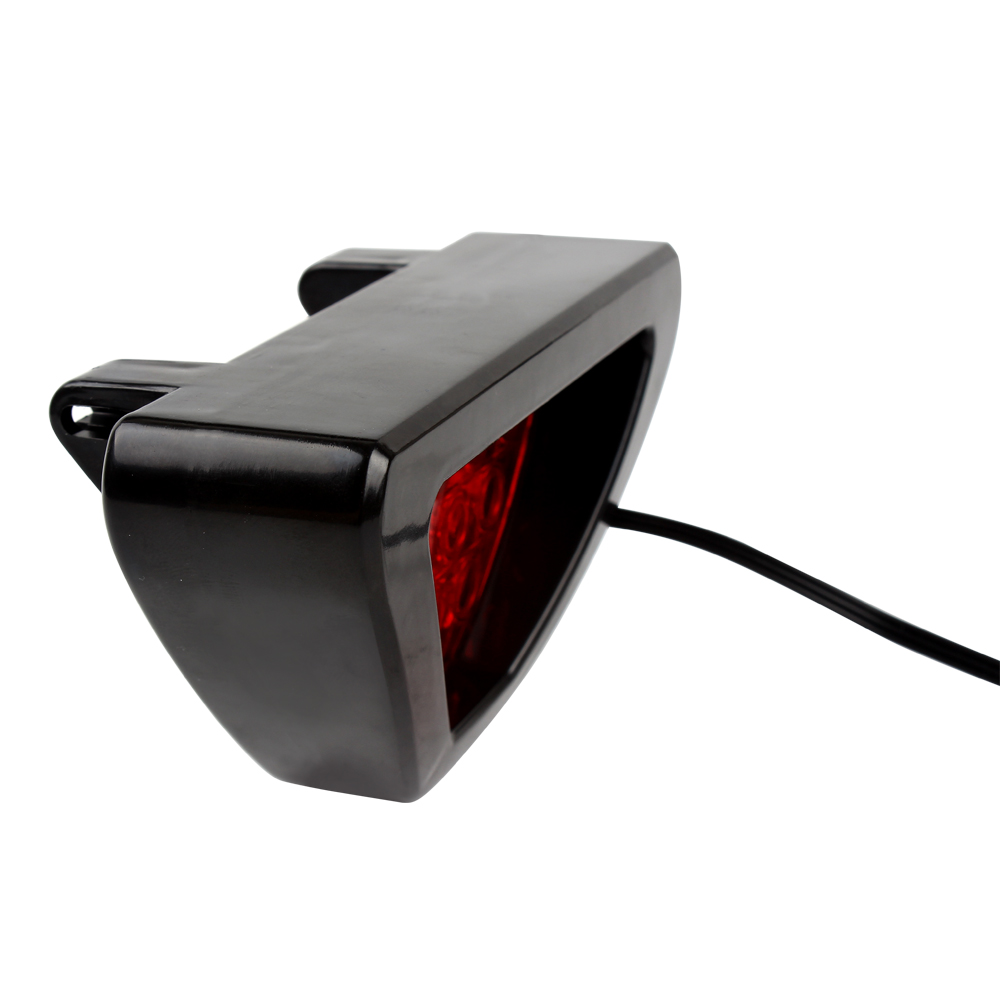 Brake Light Detail 6