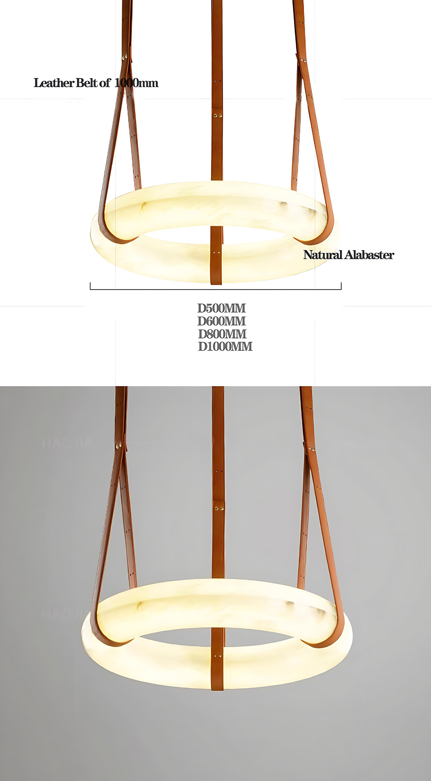 Hot Sales Nordic Minimalist Simple Design Three Arms Hanging Lights Ceiling Chandelier Apparatus Lighting