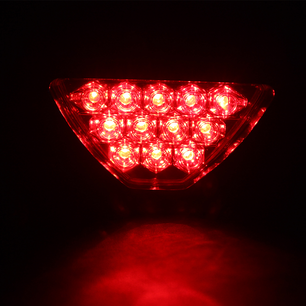 Brake Light Detail 7
