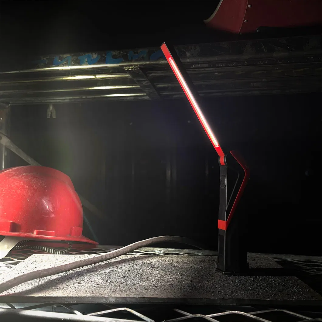 Inspection LED Work Light View 1