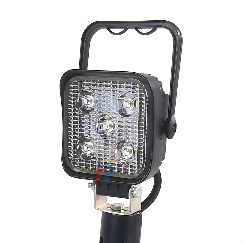 Work Light 3
