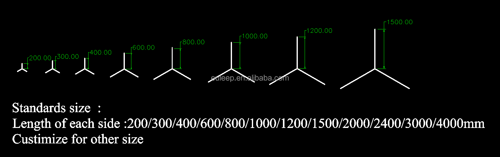 Led Linear Light