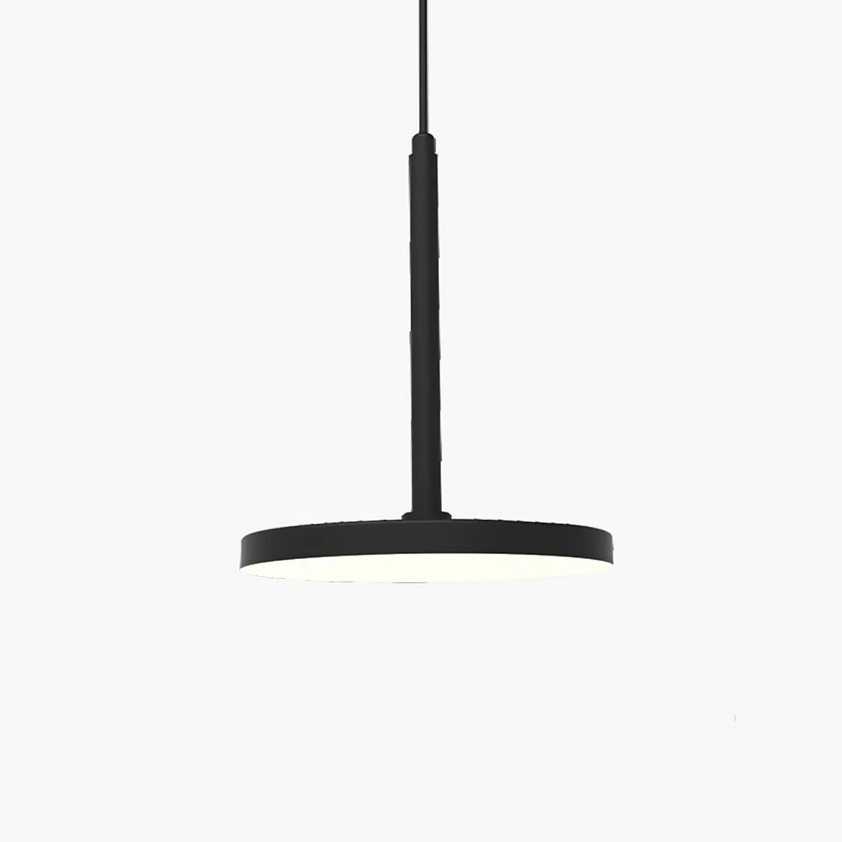 Elegant LED Pendant Light for Modern Home and Office Decor