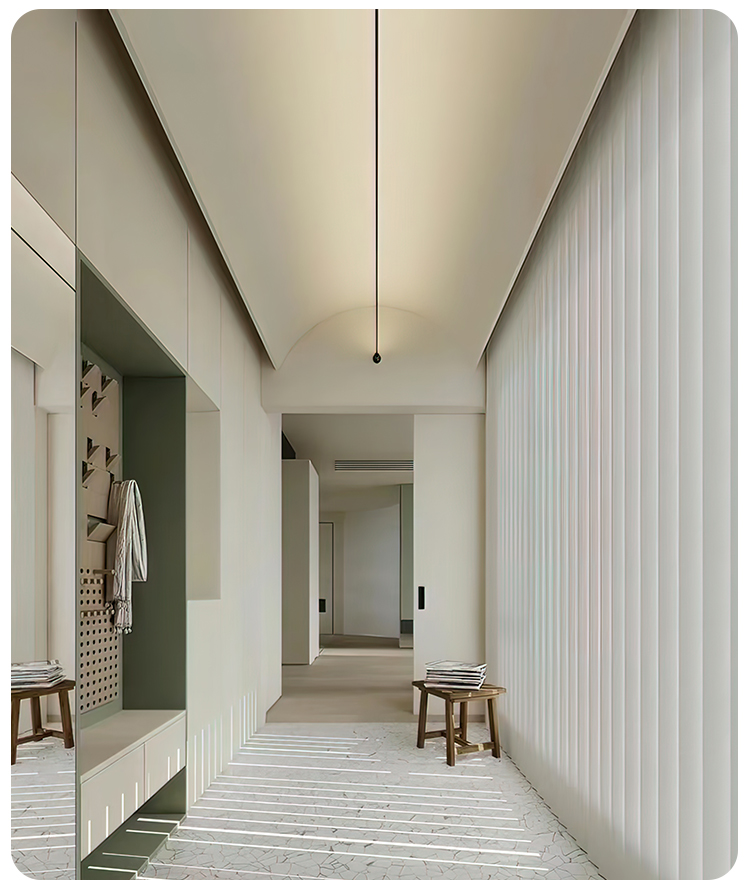 Skyline Linear Light