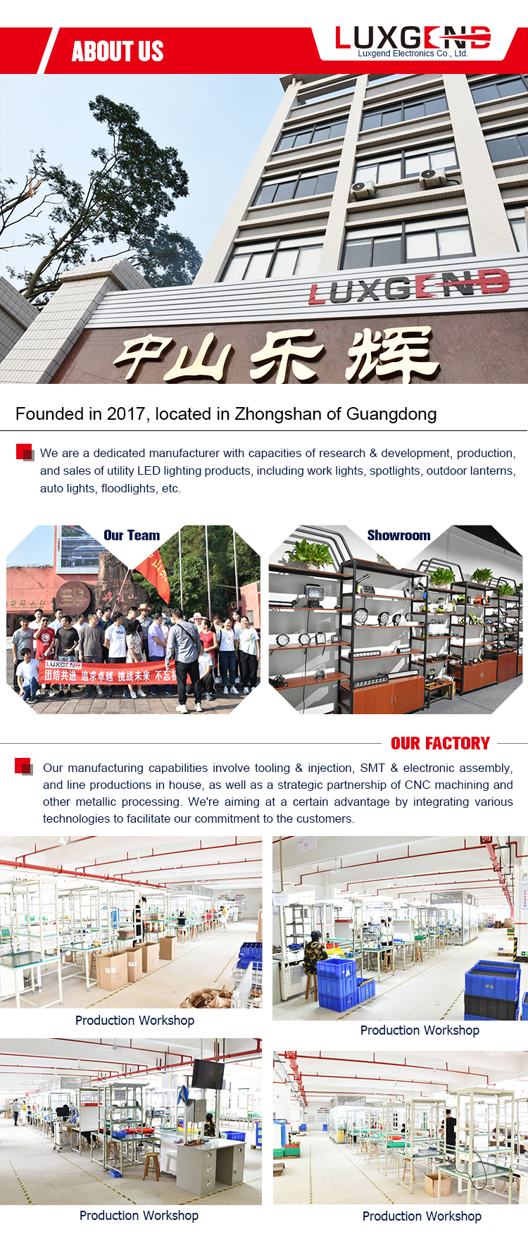 About Us