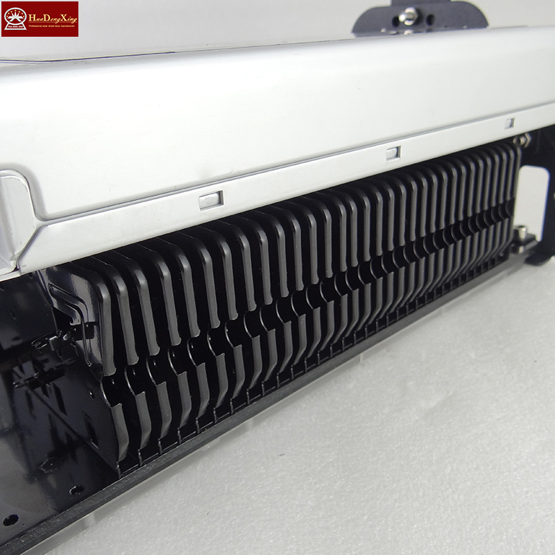 Factory Wholesale 200W LED Tunnel Stadium Lights Customizable Outdoor Flood Lights High Brightness IP65 2-5 Years Lifespan
