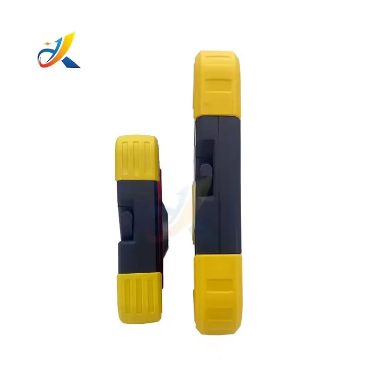 Waterproof Car Warning Lights Triangle Warning Light Portable Traffic Light