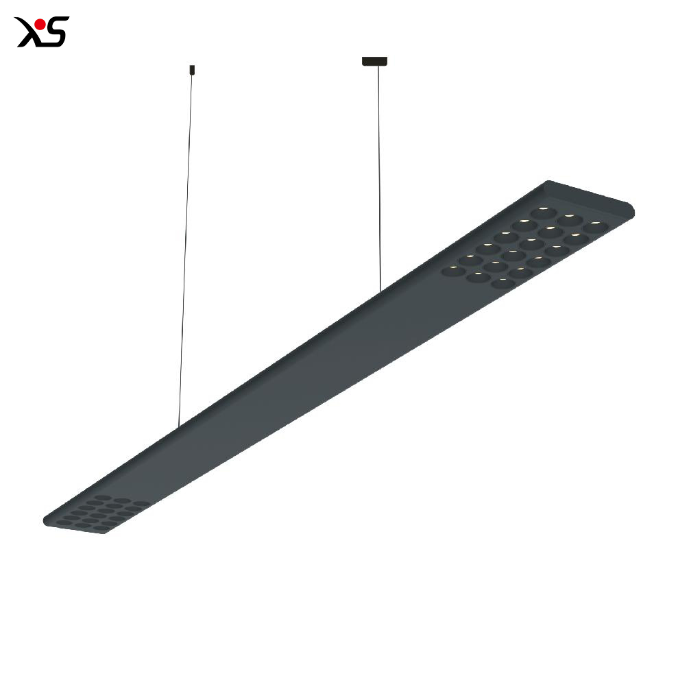 Simple Decorative Brightness Pendant Lights for Living Room with CCC
