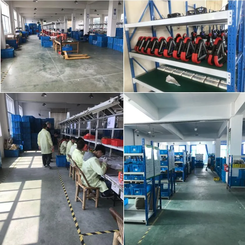 Facility 2