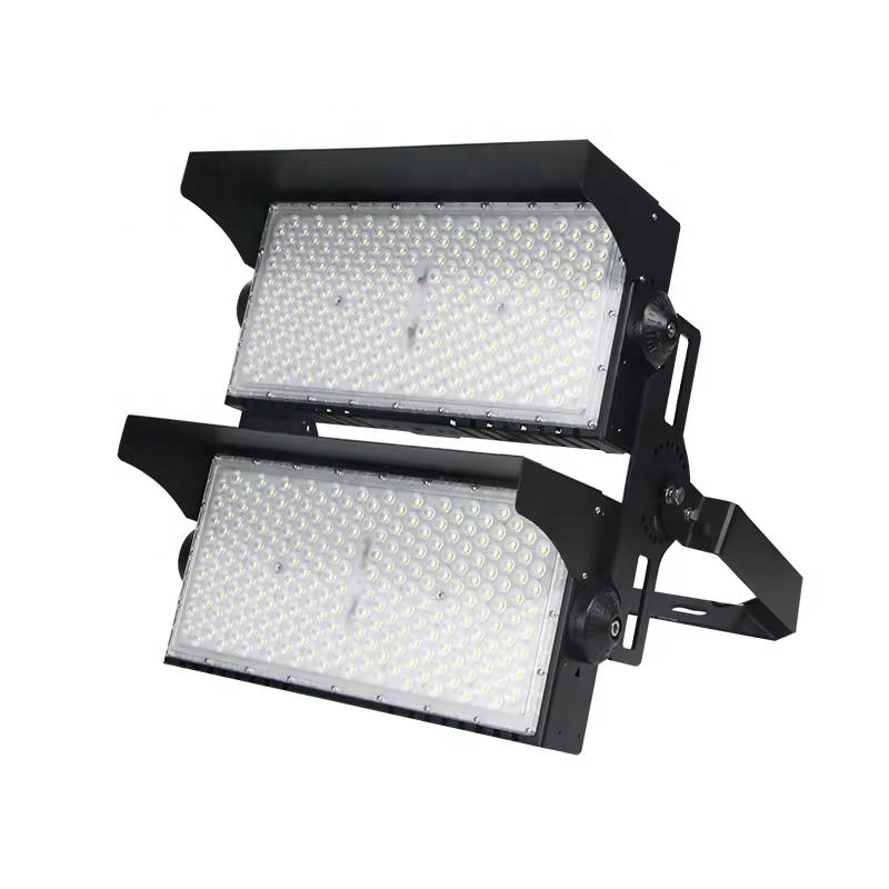 400w 800w 1200w 1600w 2400w 3200w Modular Lamp for Sports Filed and Stadium Light 6500K White and Warm White Flood Light