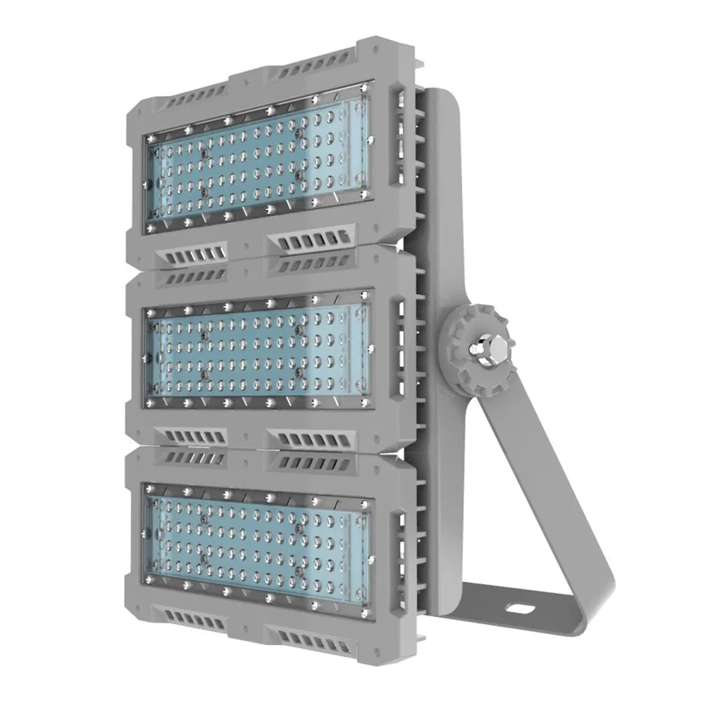 Explosion Proof Light 2