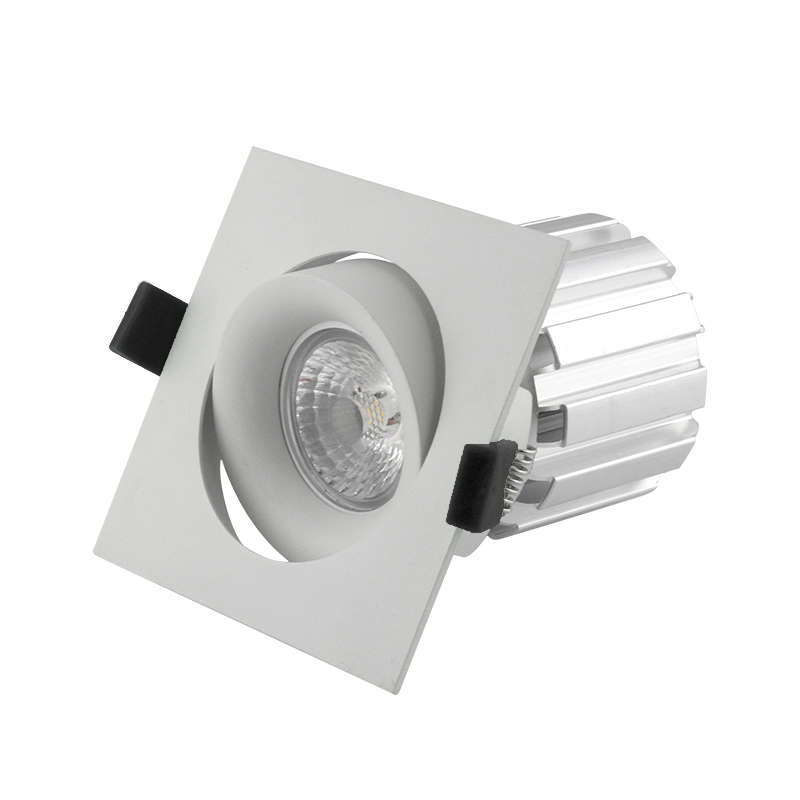 LED Downlight 8W 9W 11W 15W 20W MR16 GU10 LED Spot Showroom Light