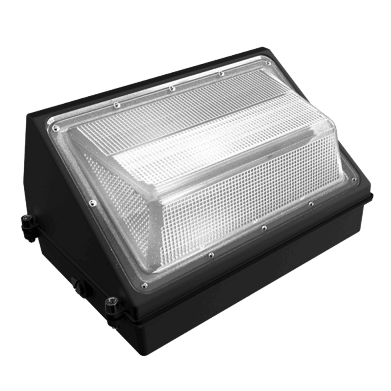 120W LED Outdoor Wall Lamp Bronze Finish Waterproof 100W Outdoor IP65 Use Street Courtyard Villa Hotel Lighting