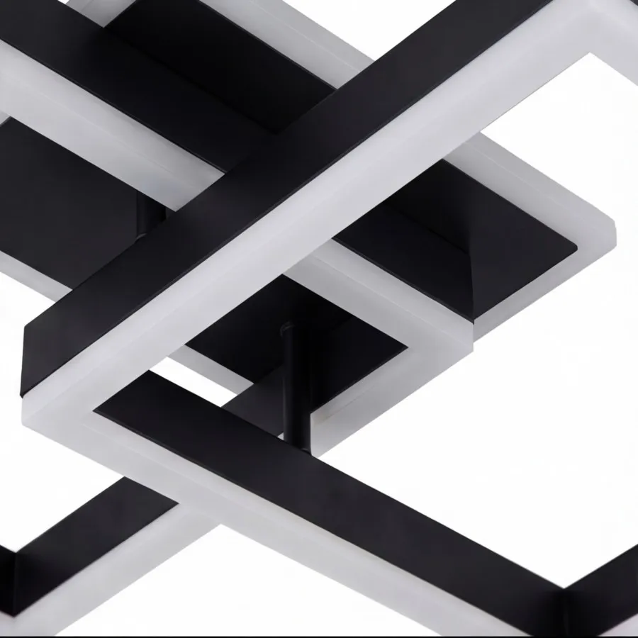 Sleek Minimalist Design