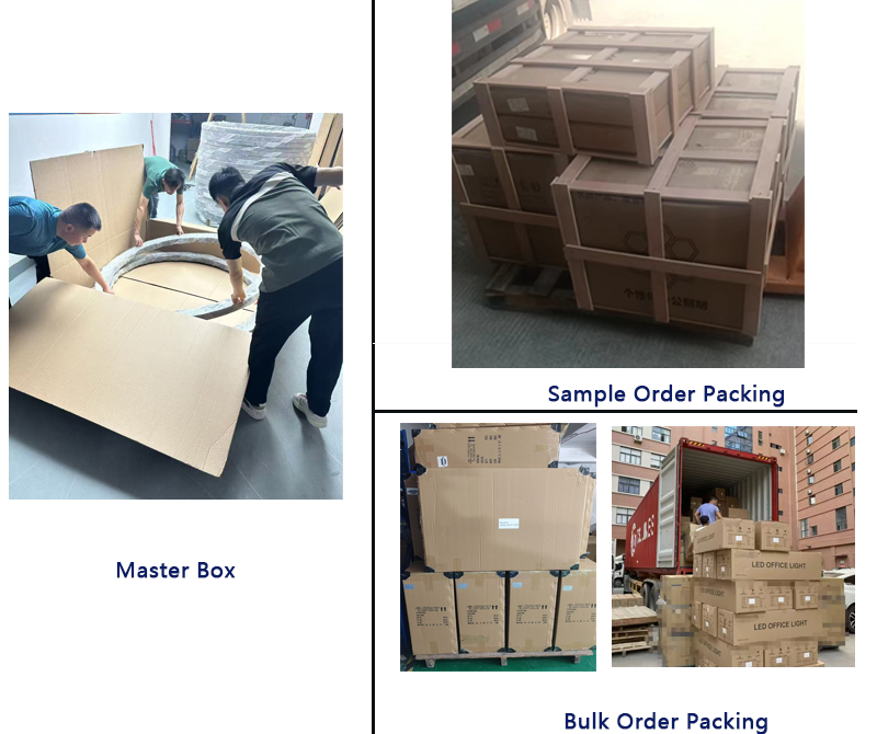 Packing