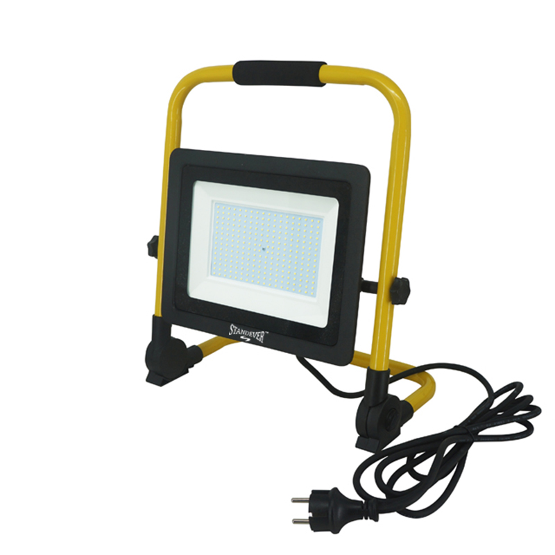 AC Floodlight