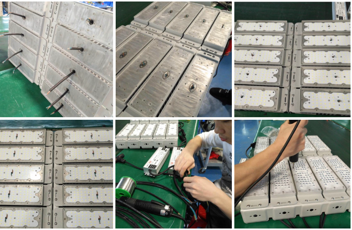 Production Process