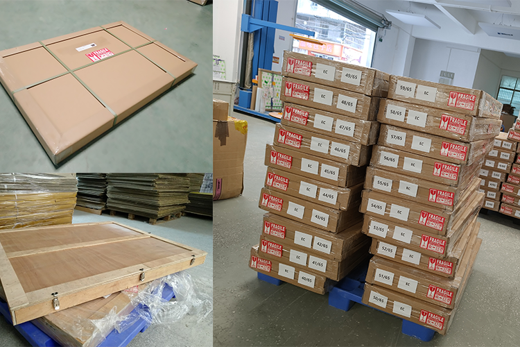 Packaging