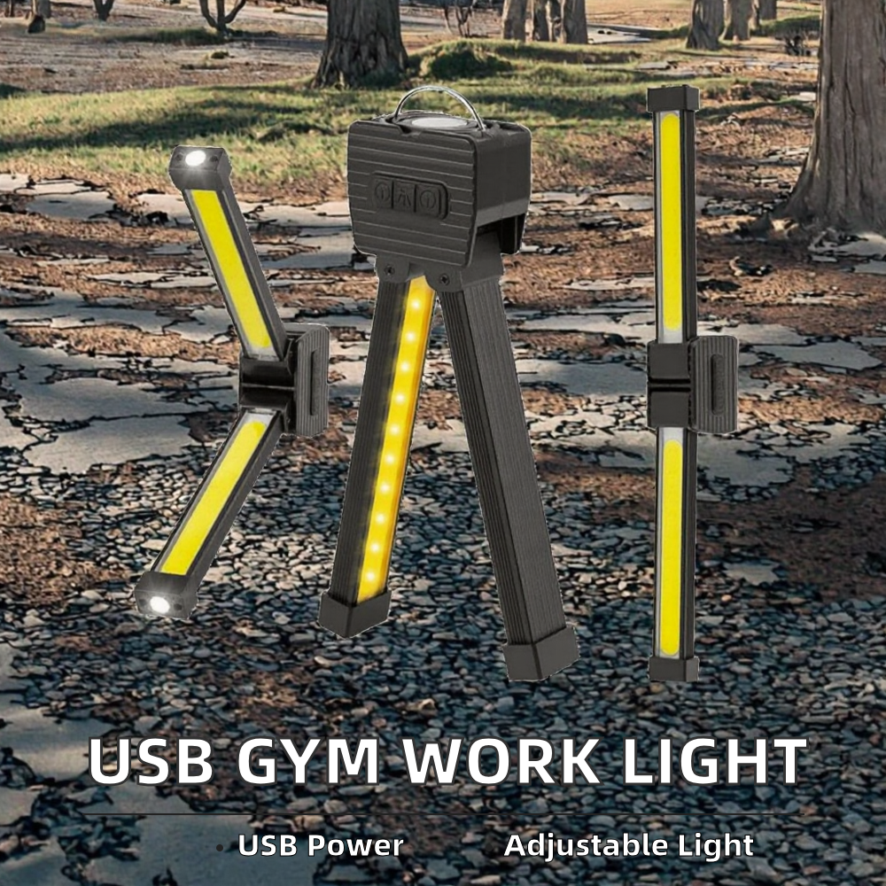 Work Light 4