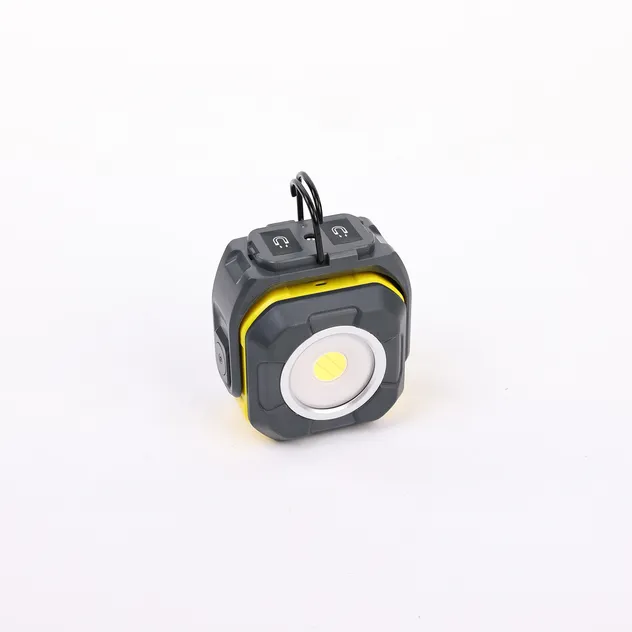 Work Light View 2
