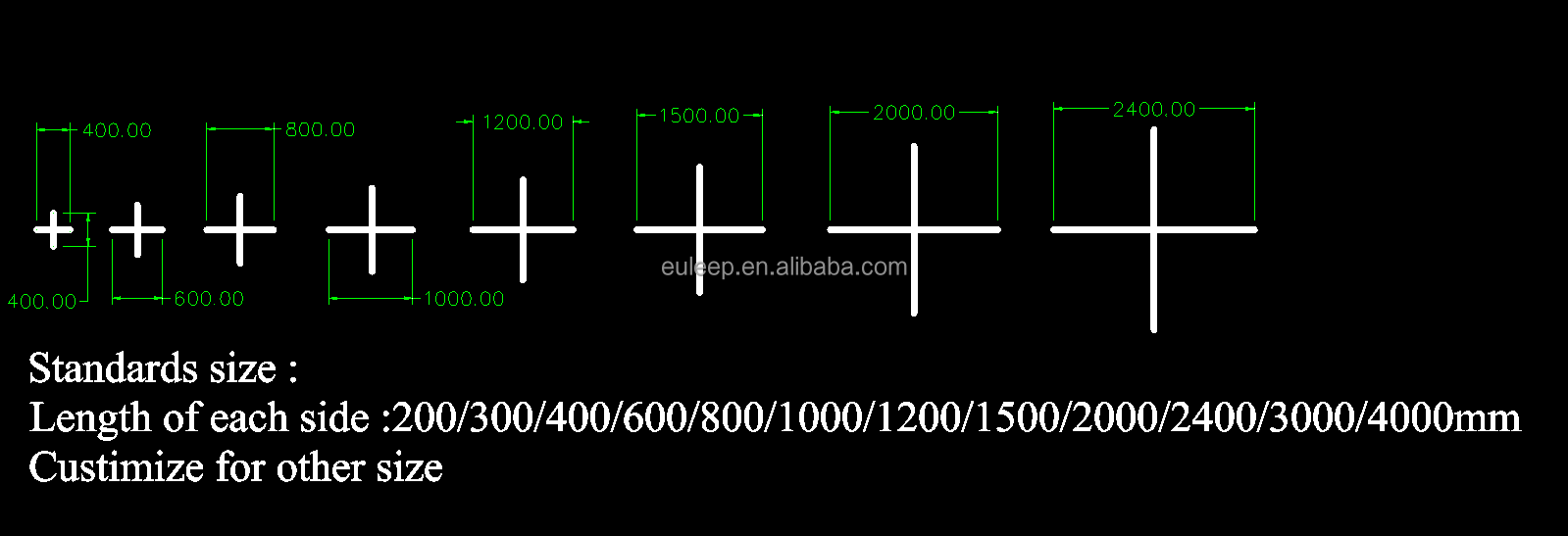 Led Linear Light