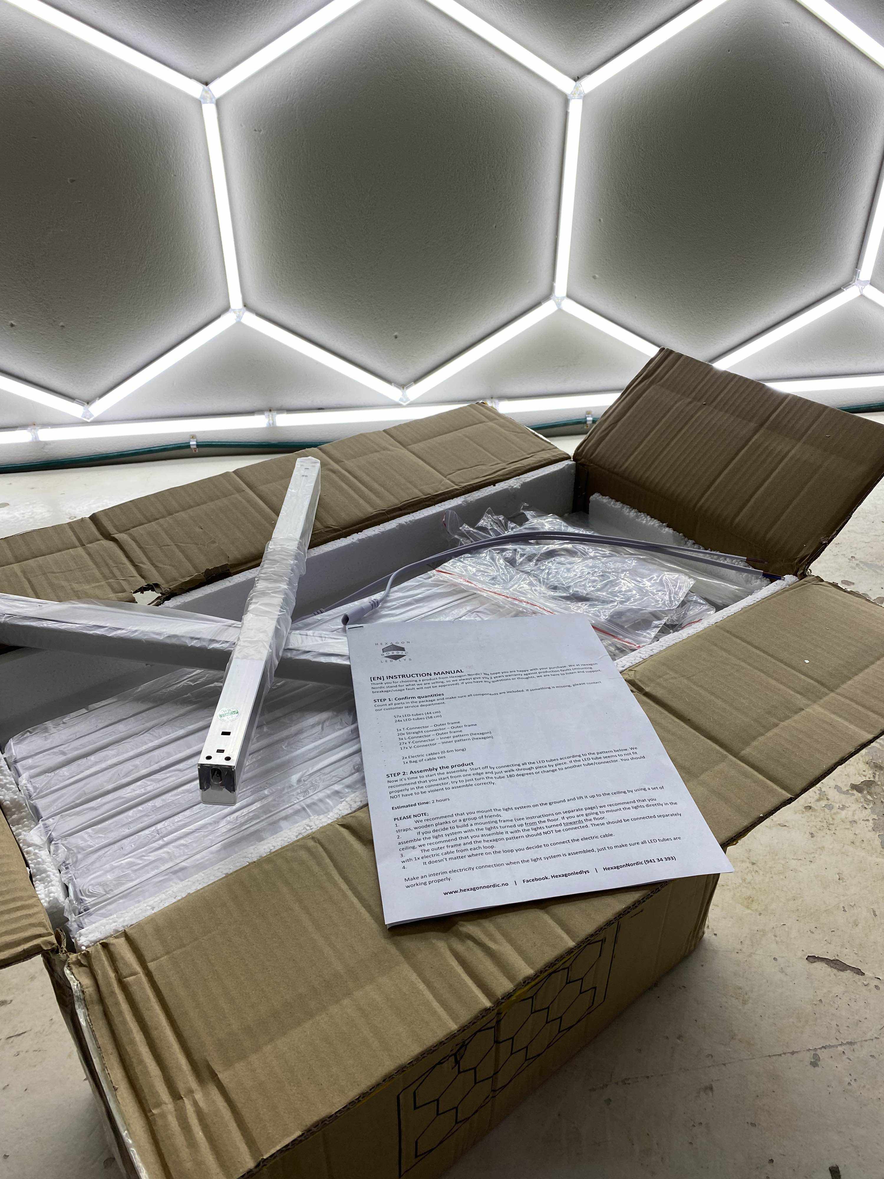 Packaging 1