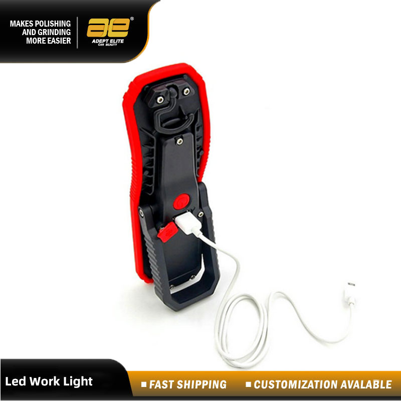 Factory-quality Wholesale High-brightness Car Detailing Led Light Long-lasting Led Car Detailing Lights