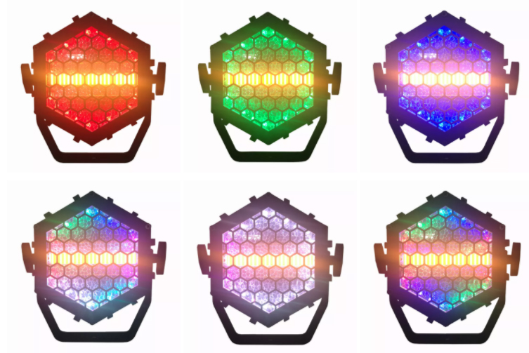 LED light source