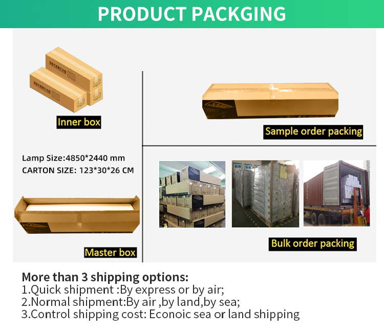 Product Packaging
