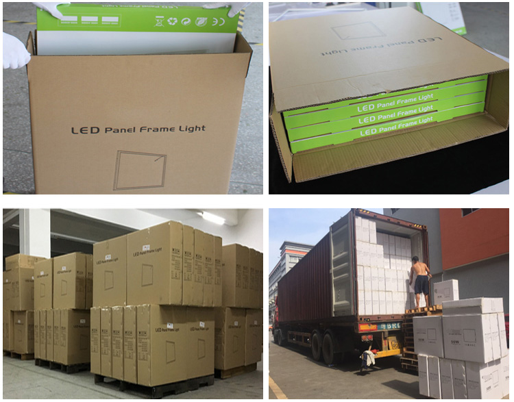 Packaging Standard