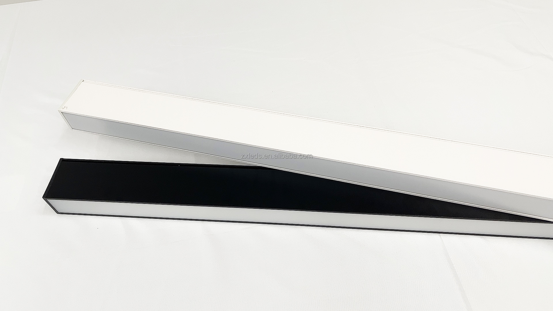 Linear Light Dimensions
