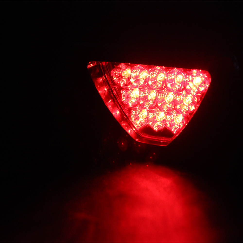 Brake Light Detail 9