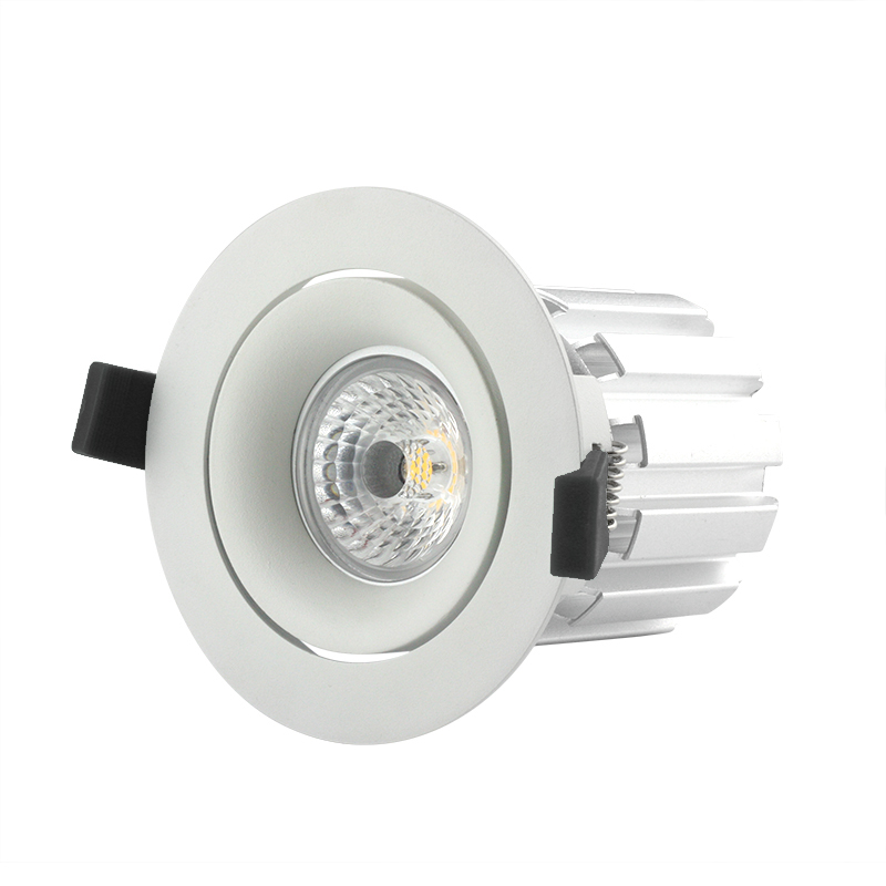 LED Downlight 8W 9W 11W 15W 20W MR16 GU10 LED Spot Showroom Light