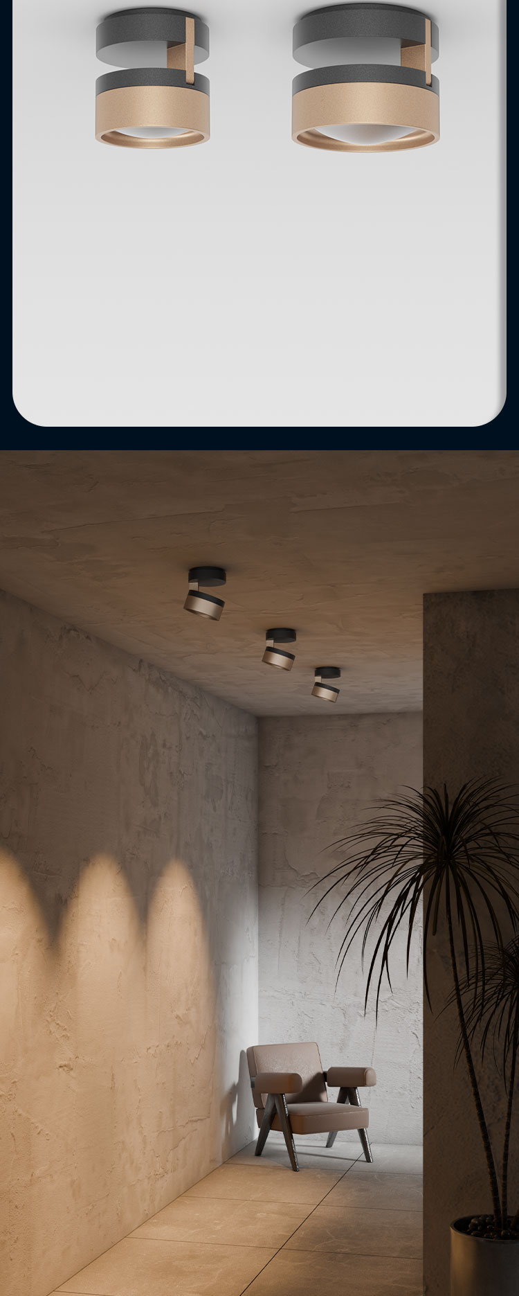 Pendant Light 7