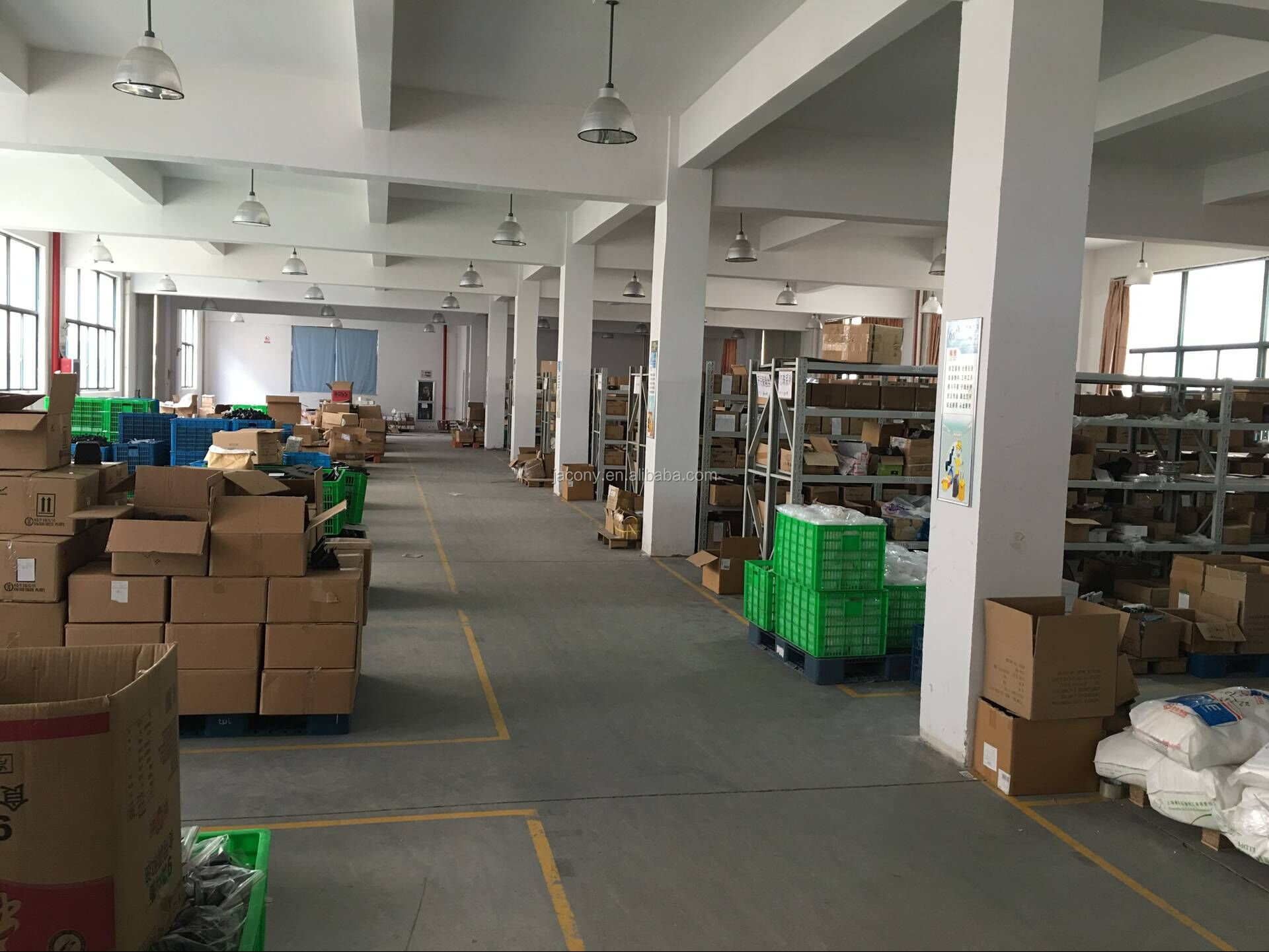 Warehouse