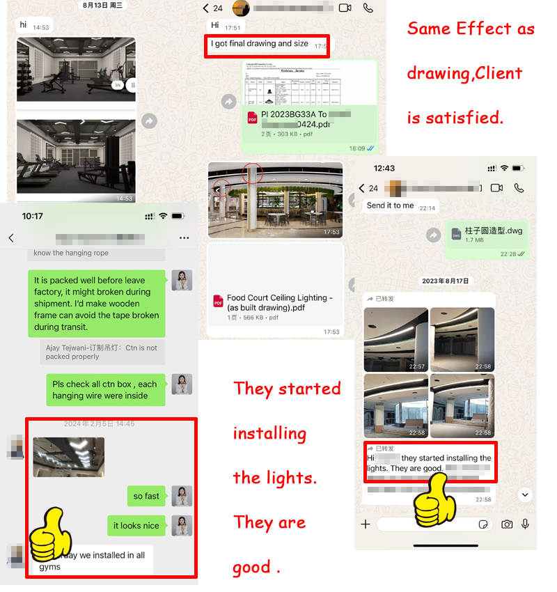 Buyer Reviews