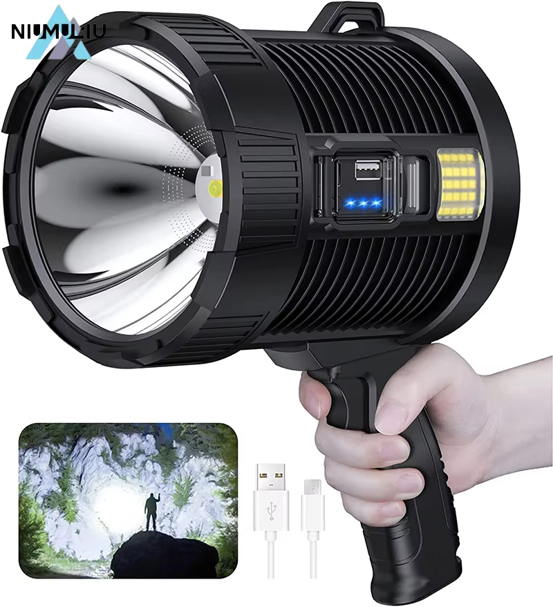 Camping Light 4