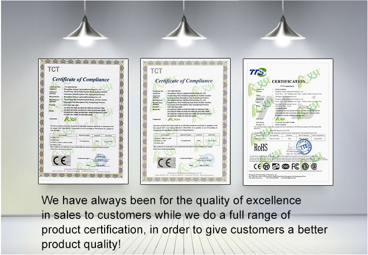 Certification 2