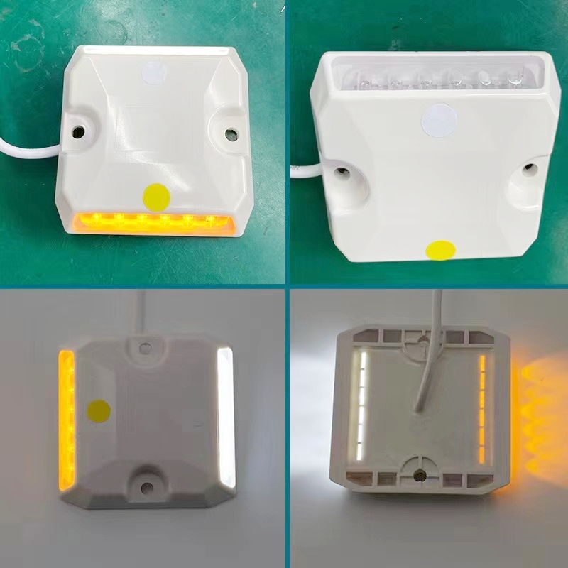 High Visibility LED