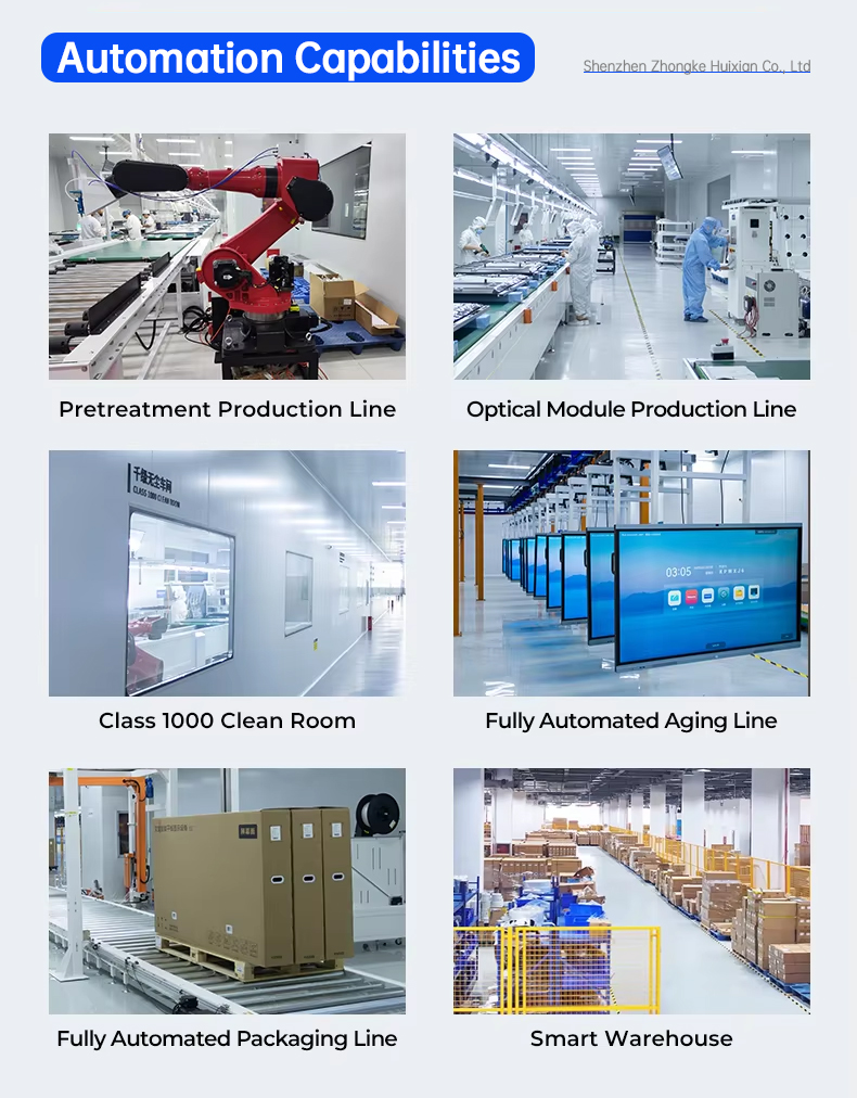Signage Monitor