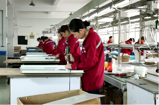 Production 1