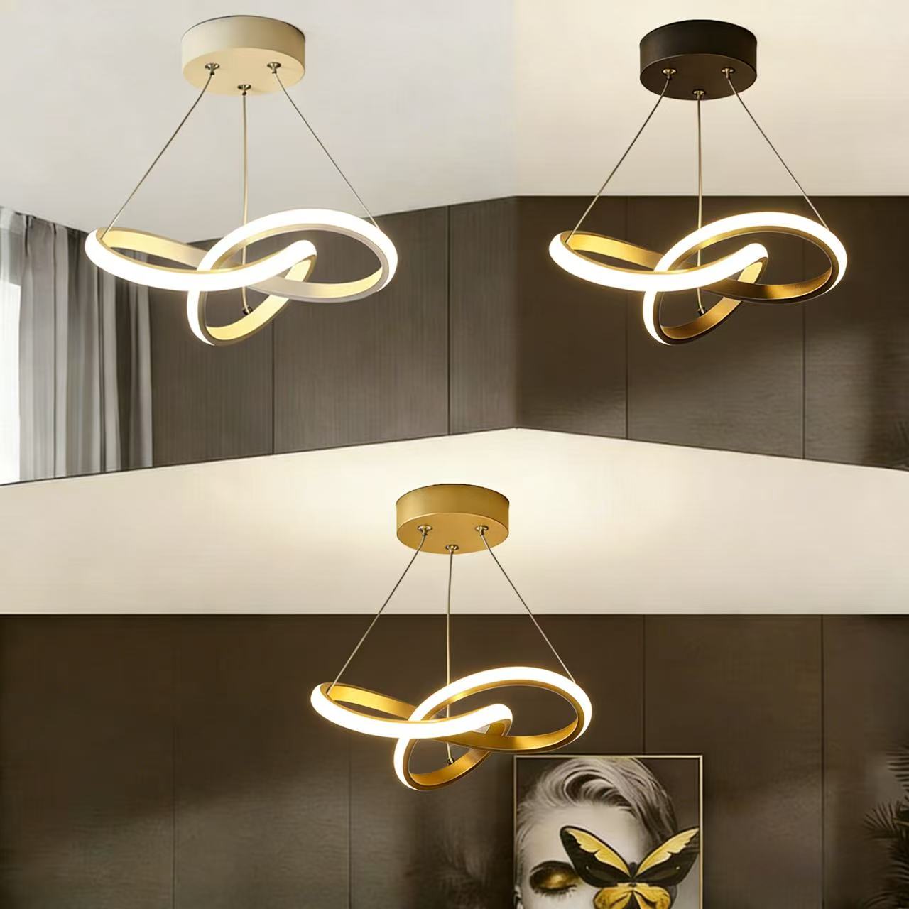 Pendant Light Scene Image 1