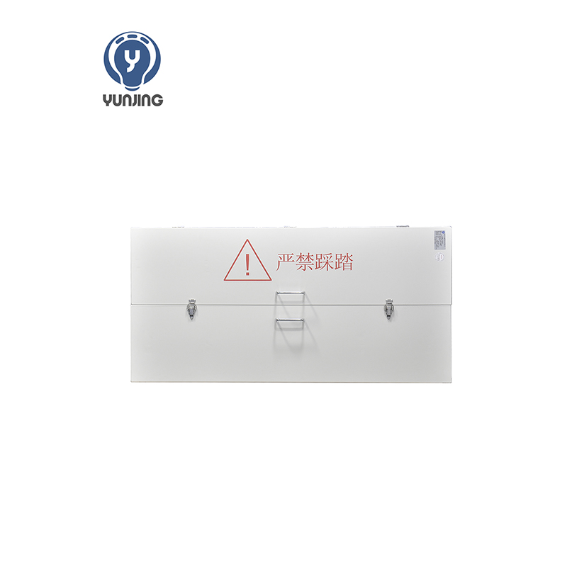 100W 2X4ft Modern LED Panel Light ETL Recessed IP54 Cleanroom Ceiling Grid System with 3-Year Warranty and Anti-Glare Design