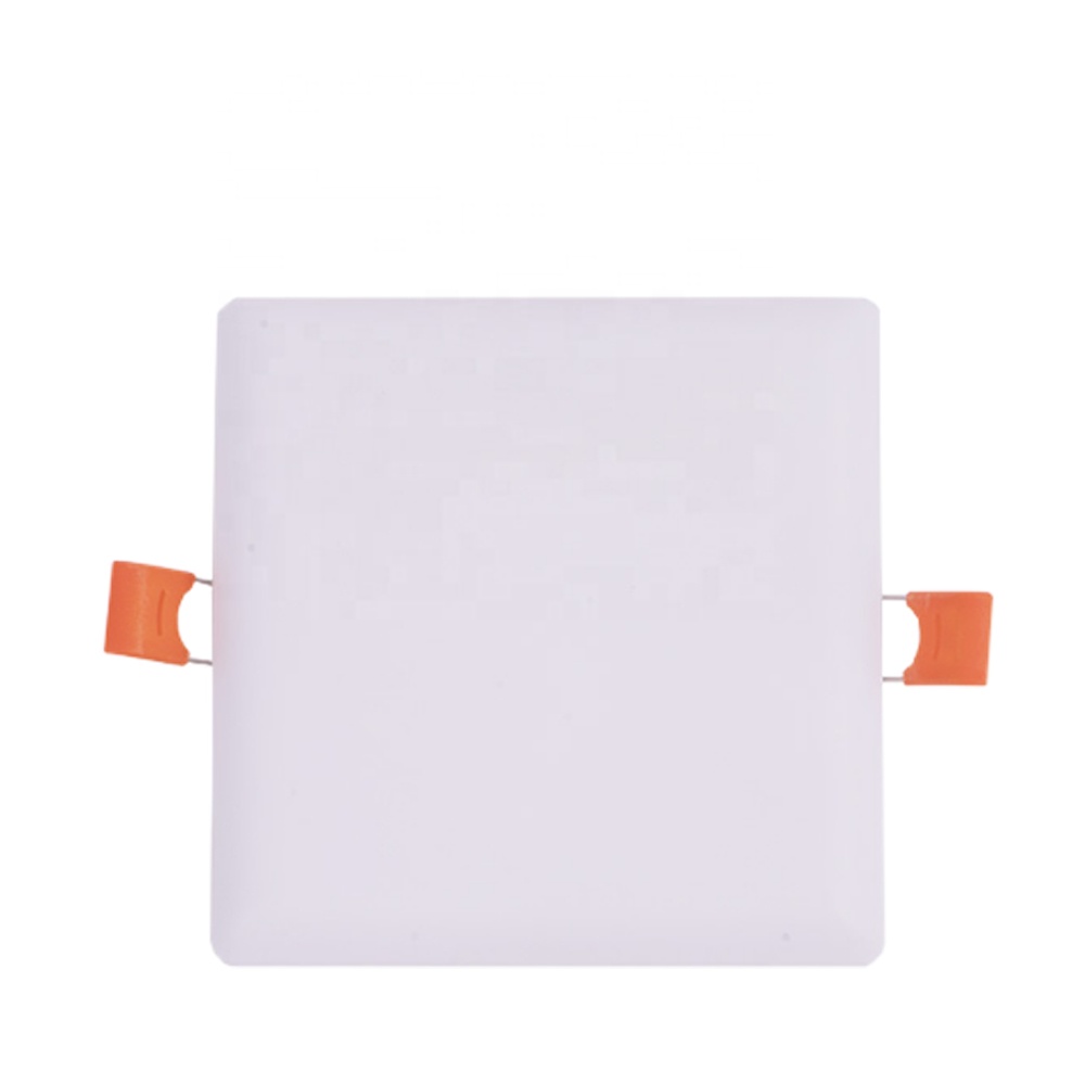New Recessed Square Round Led Panel Light 9w18w 24w 36w With Competitive Price
