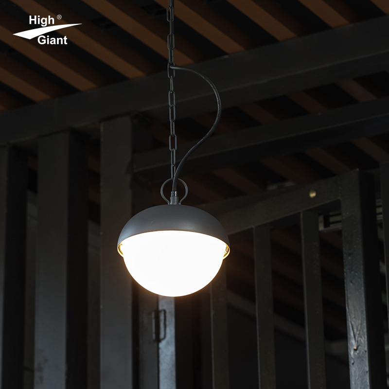 IP54 Waterproof Indoor And Outdoor Universal Decorative Lighting Ceiling Light For Garden, Courtyard