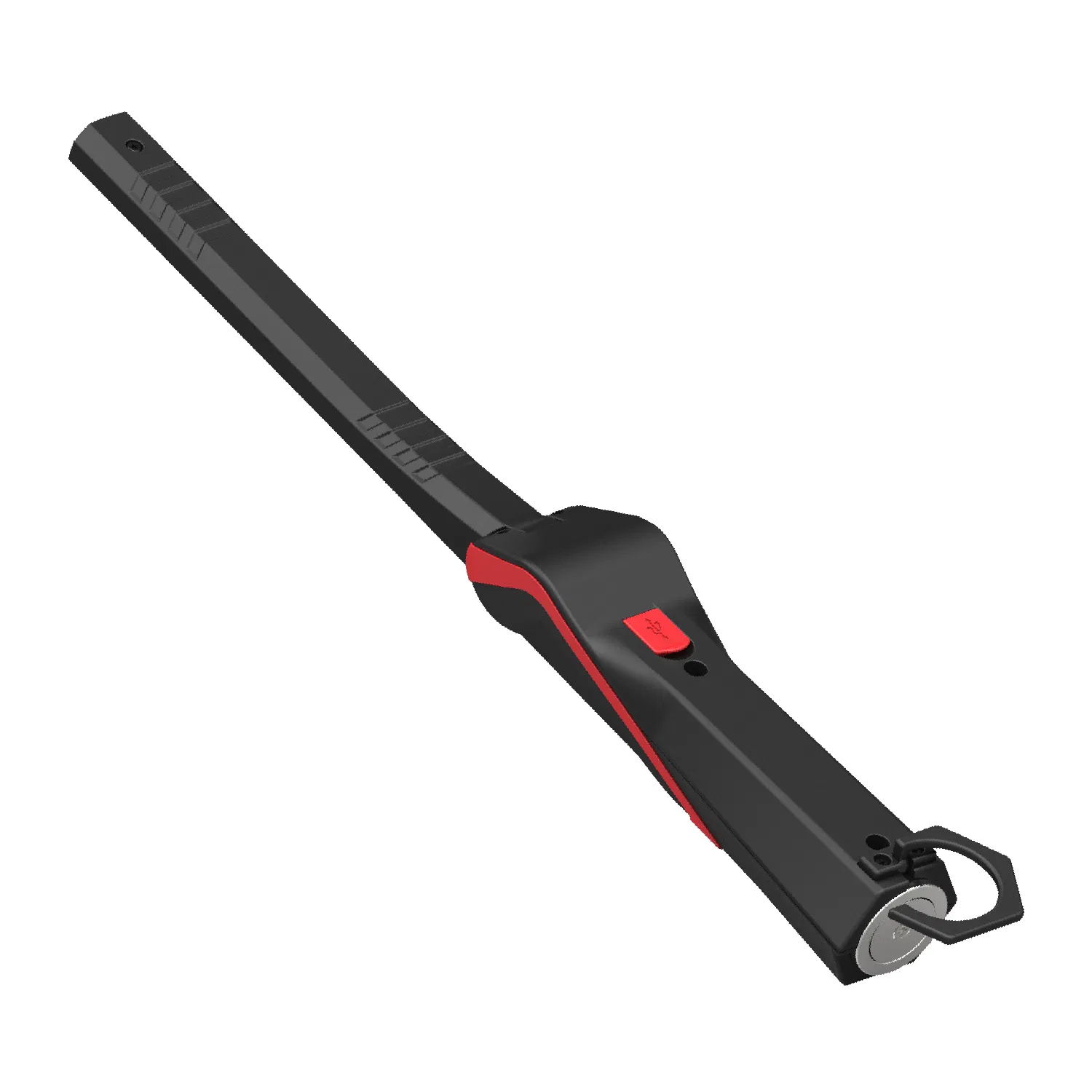 3W+1W Portable Inspection LED Work Light for Car Repairing Convenient to Use