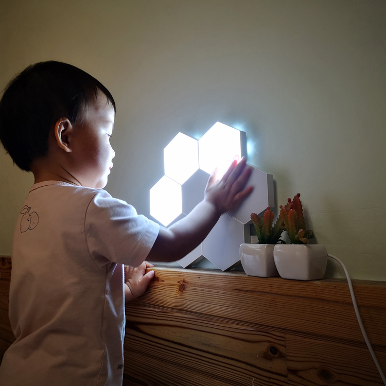Modular Light Display 3