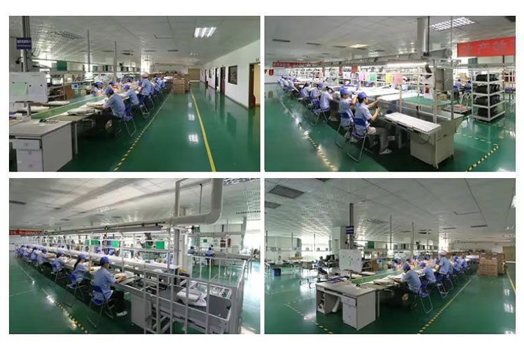 Industrial Solutions