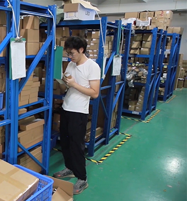 Factory Overview 2